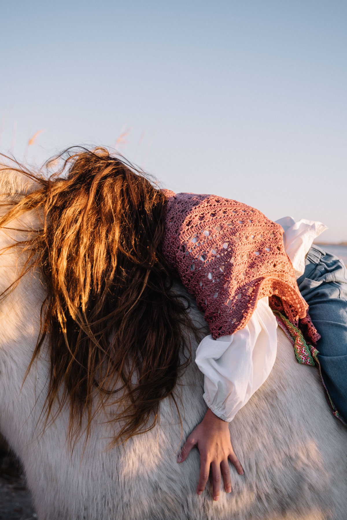 Lemon Mag — Lemon Mag — photo Lois Moreno, stylisme Léonie Escolivet
