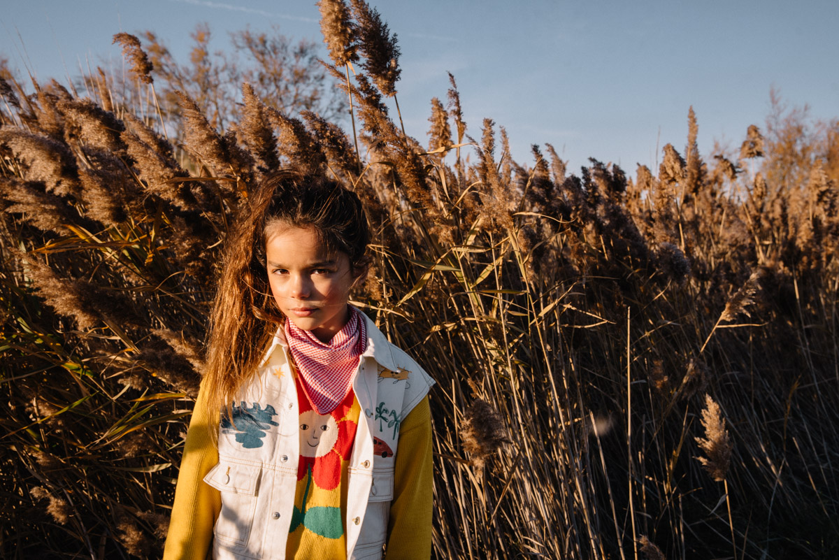 Lemon Mag — Lemon Mag — photo Lois Moreno, stylisme Léonie Escolivet