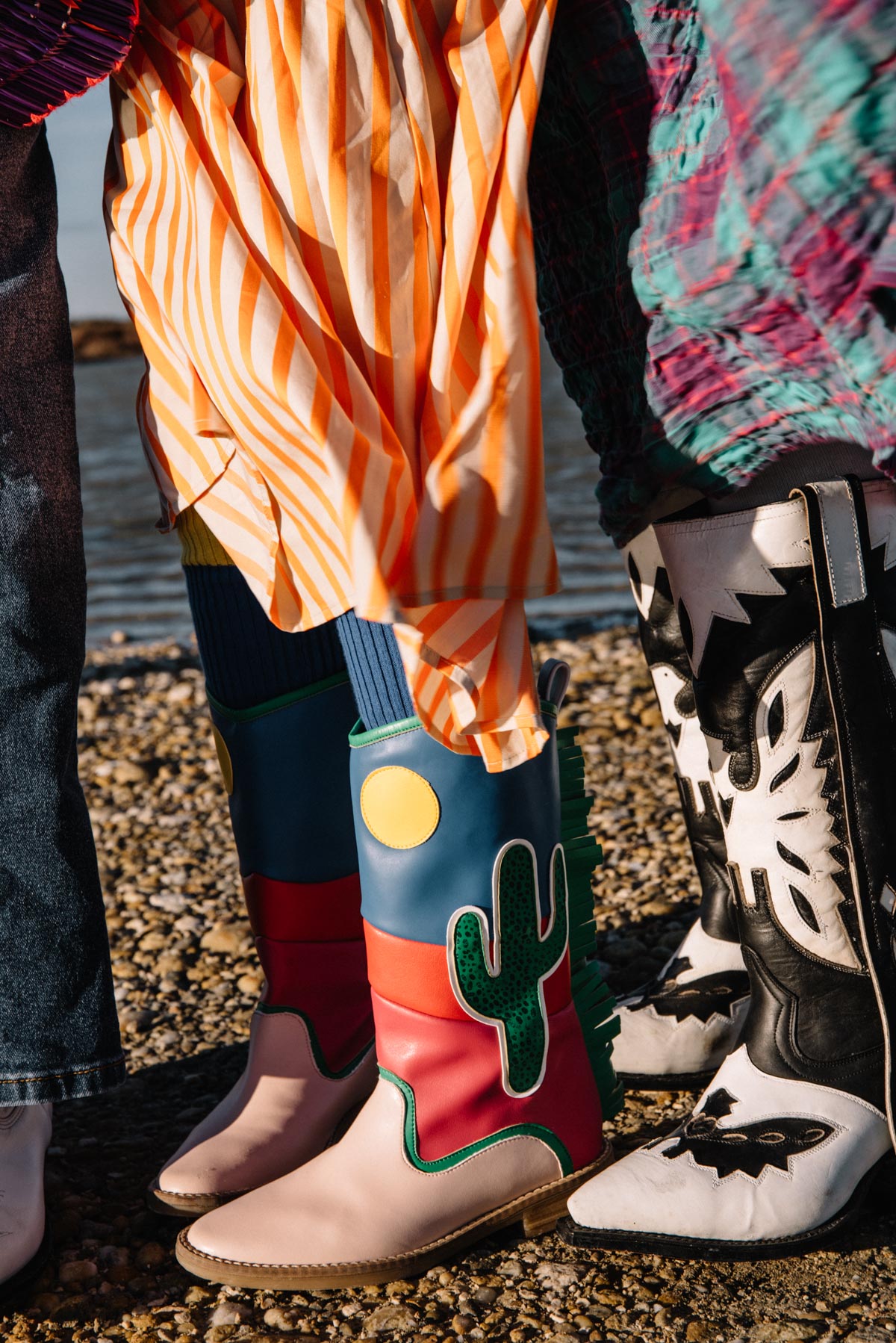 Lemon Mag — Lemon Mag — photo Lois Moreno, stylisme Léonie Escolivet