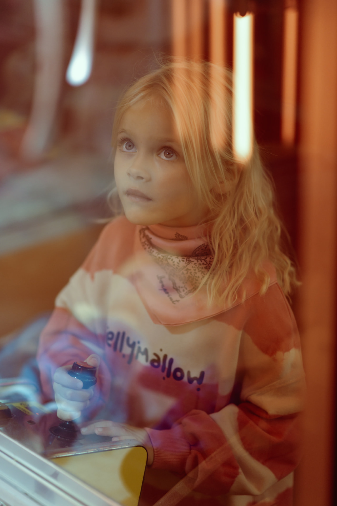 Pomme d'amour — Jellymallow — Doolittle Mag, stylisme Léonie Escolivet