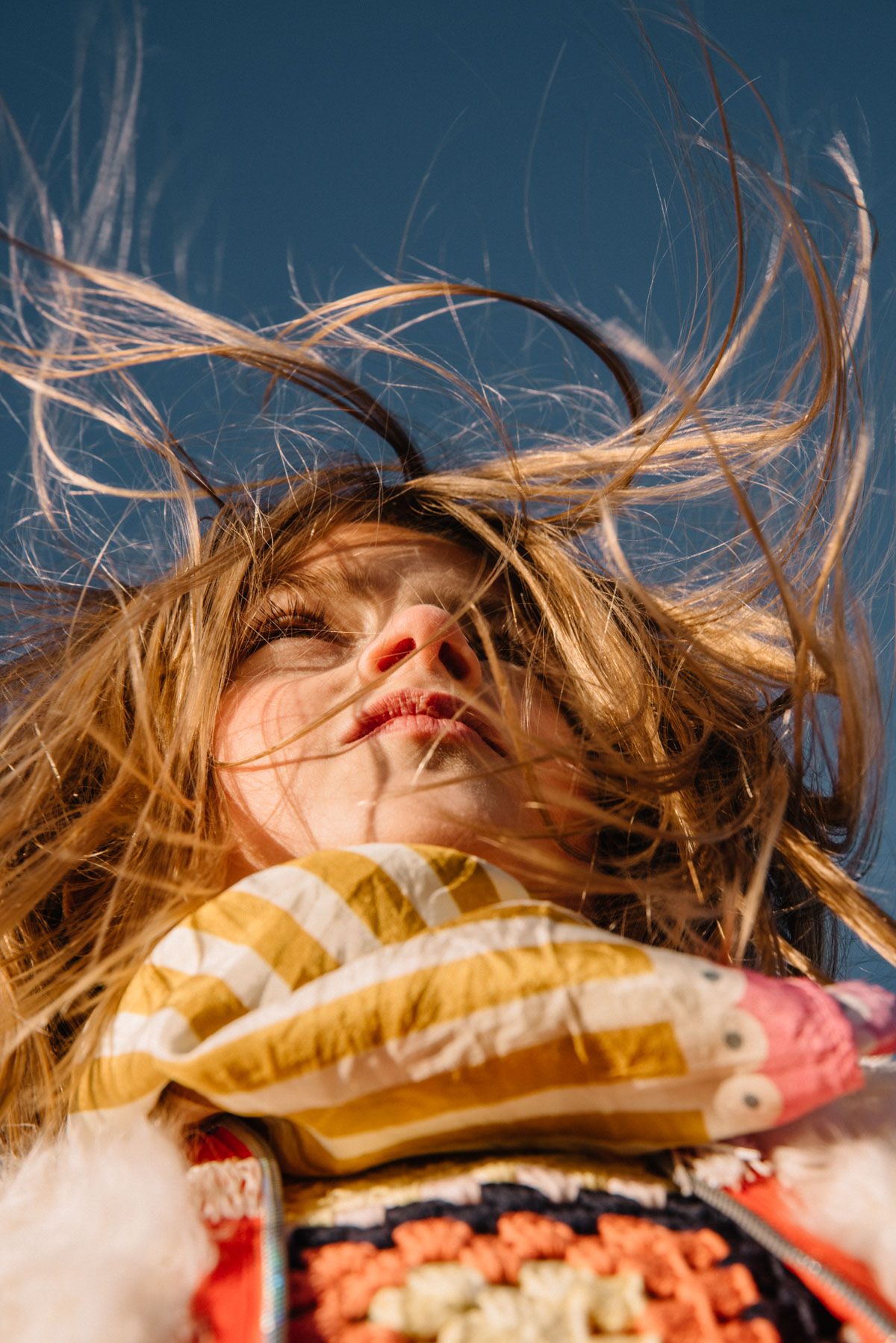 Lemon Mag — Lemon Mag — photo Lois Moreno, stylisme Léonie Escolivet
