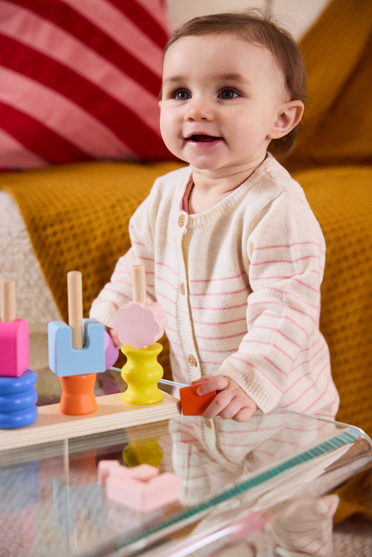 Matchy matchy — Tape à l'œil, stylisme Léonie Escolivet
