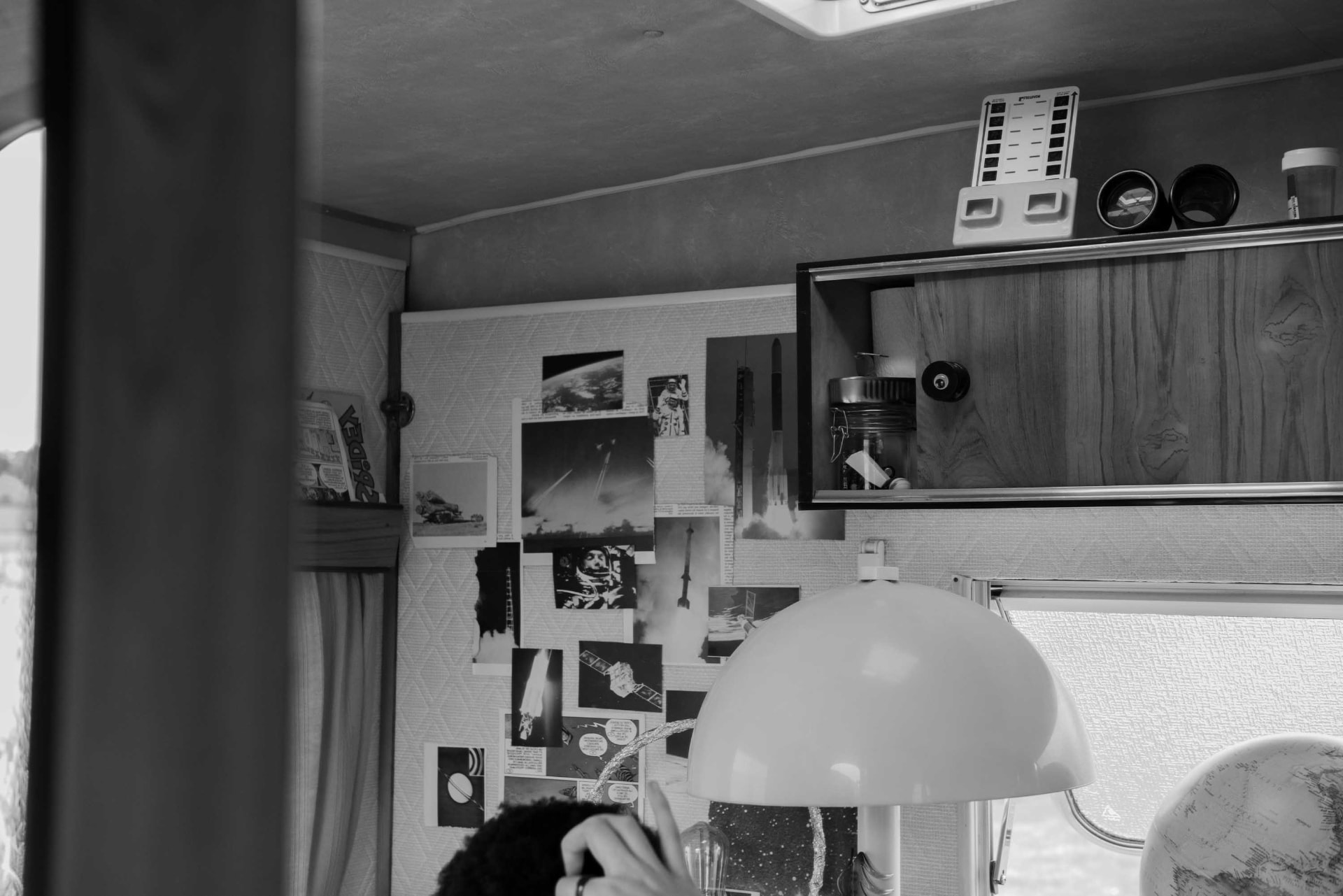 Doolittle Magazine — Nature morte — Doolittle Magazine — photo Laurie Basset, stylisme Léonie Escolivet