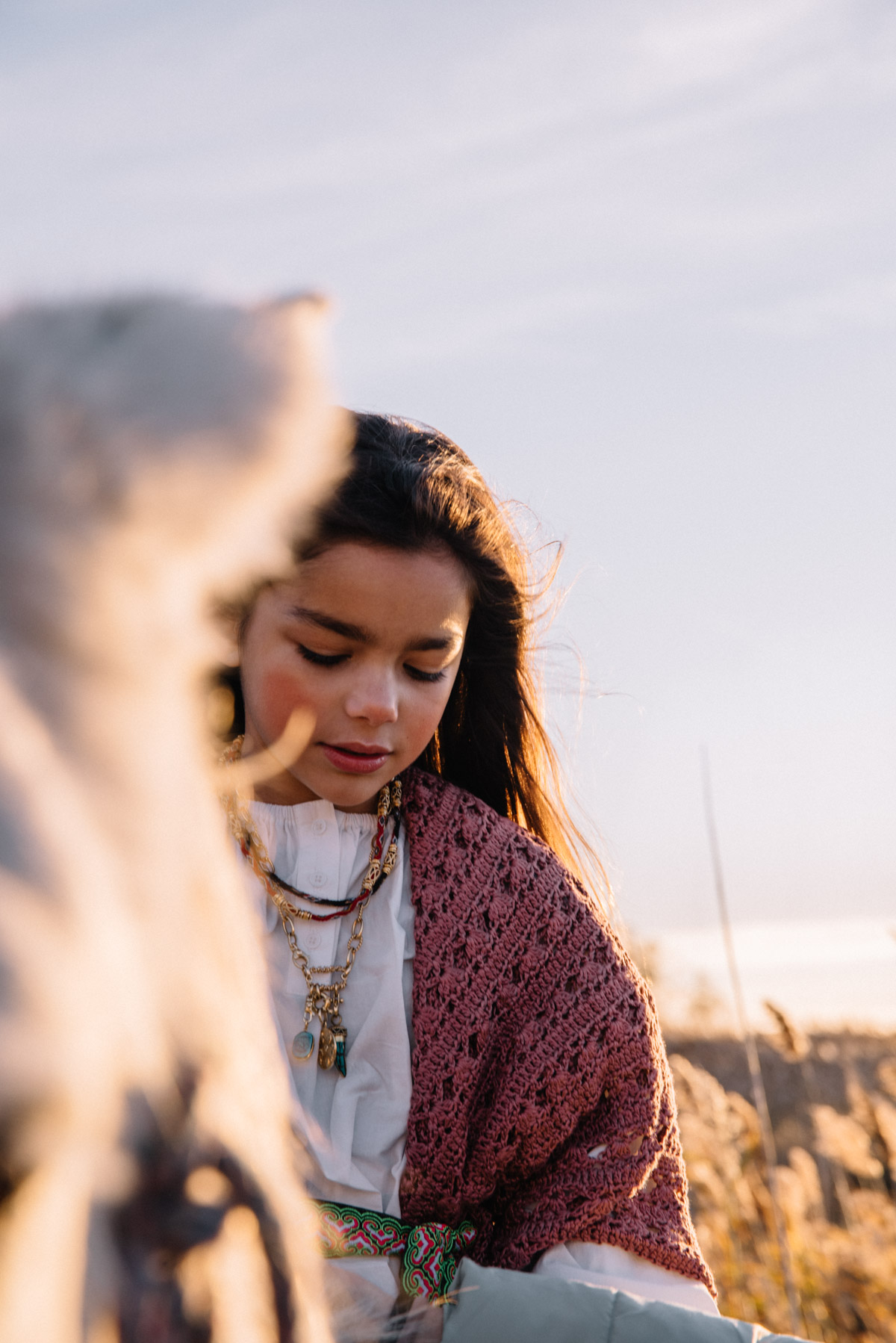 Lemon Mag — Lemon Mag — photo Lois Moreno, stylisme Léonie Escolivet